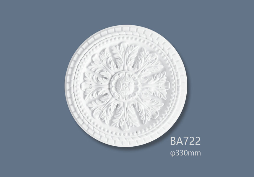 BA722