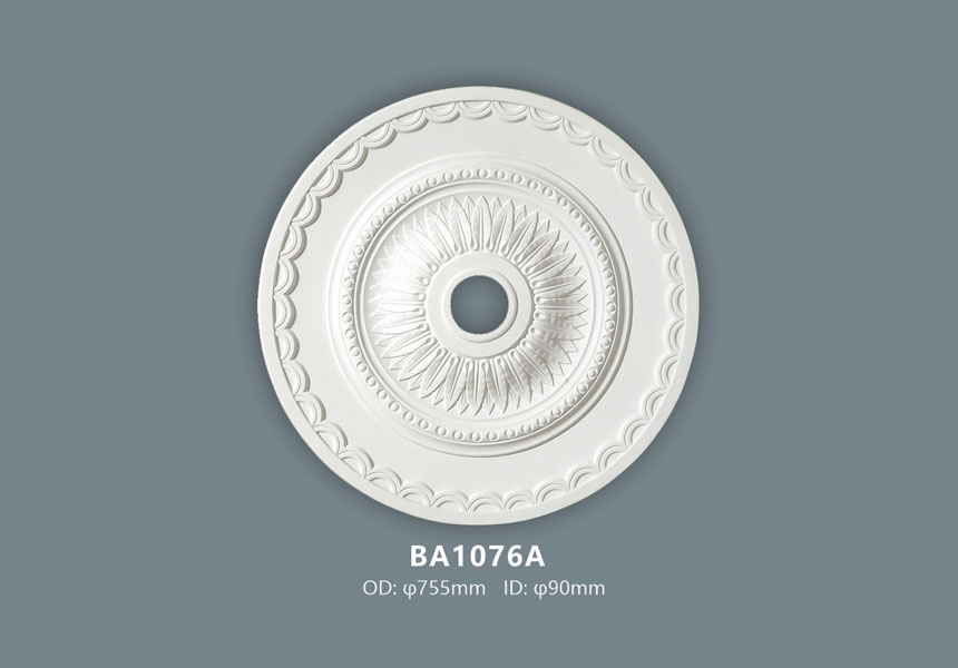 BA1076A