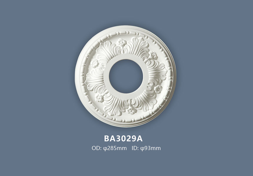 BA3029A