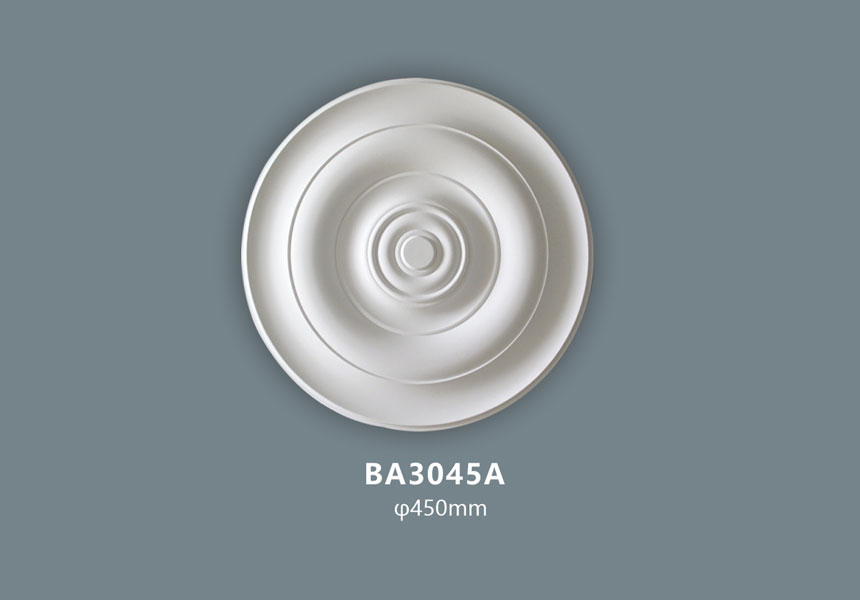 BA3045A