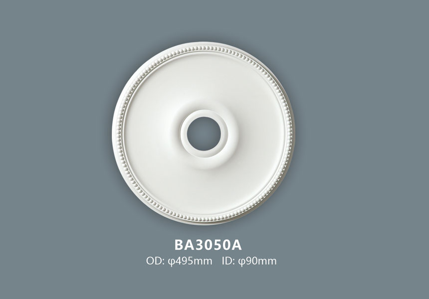 BA3050A